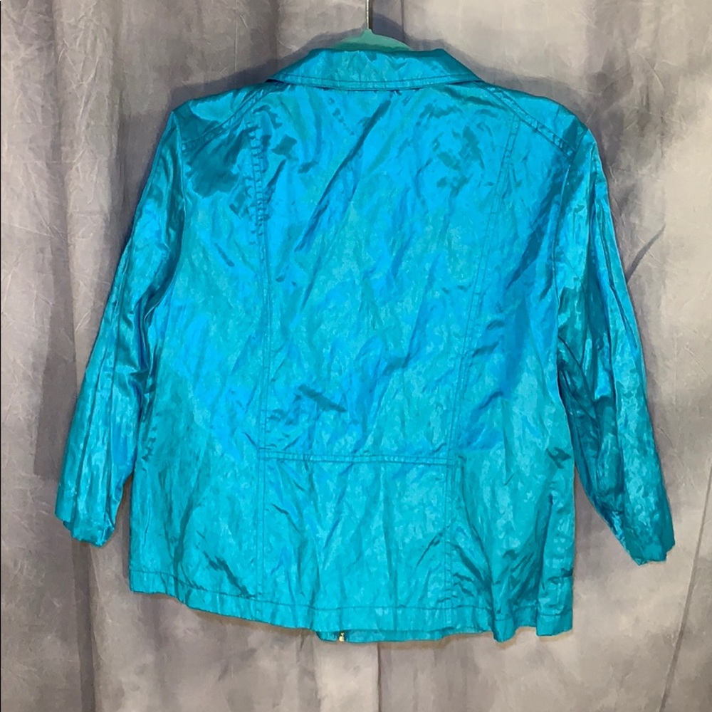 Ruby Rd. Petite Jacket - Picture 4 of 4